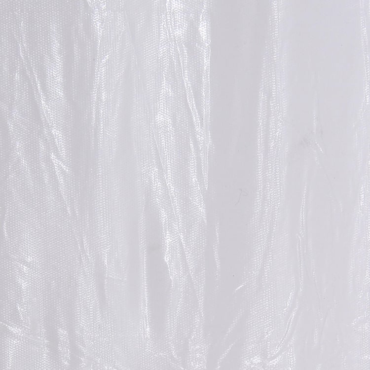Hudson Shower Curtain Liner-180x180cm