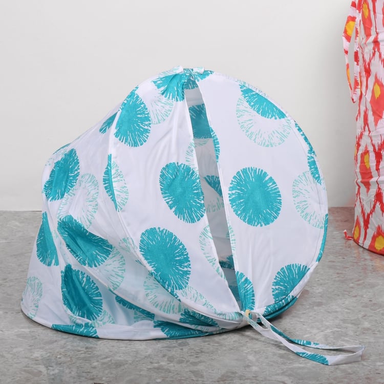 Hudson Laundry Basket