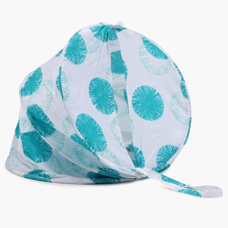 Hudson Laundry Basket