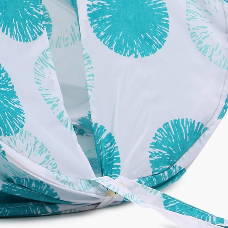 Hudson Laundry Basket