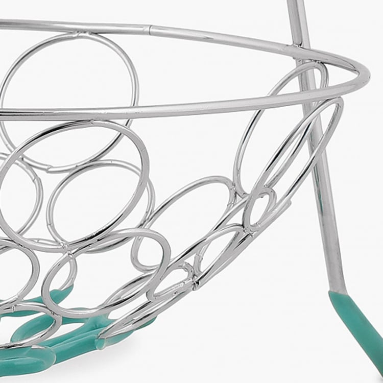 Sarina 2 Tier Fruit Basket