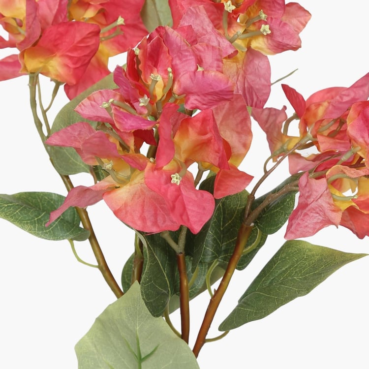 Artificial Bougainvillea Flower Stem