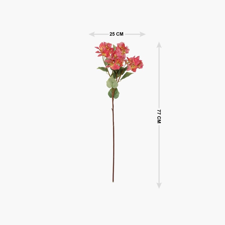 Artificial Bougainvillea Flower Stem