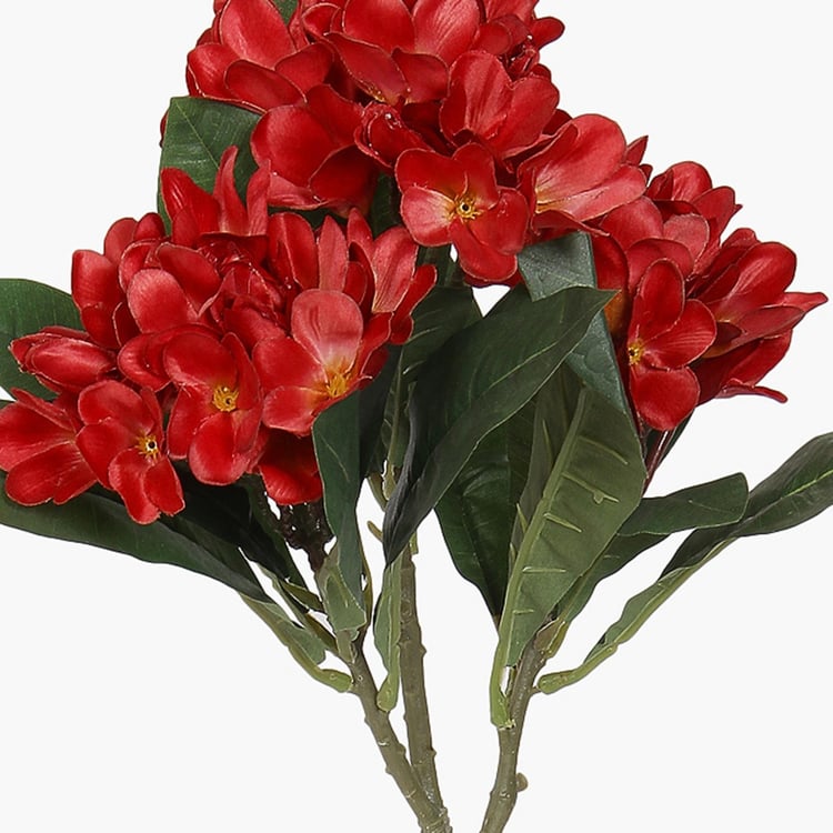 Azalea Artificial Garden Flower