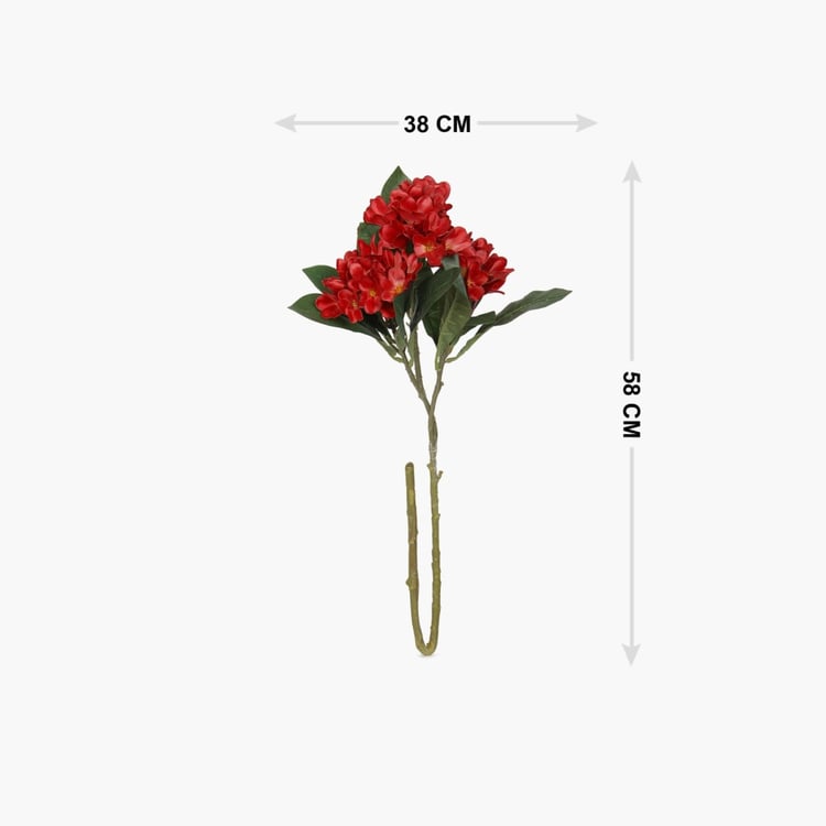 Azalea Artificial Garden Flower