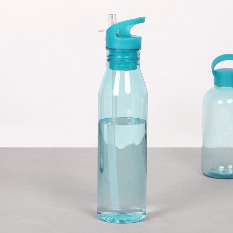Bebida Water Bottle With Straw - 780 ml