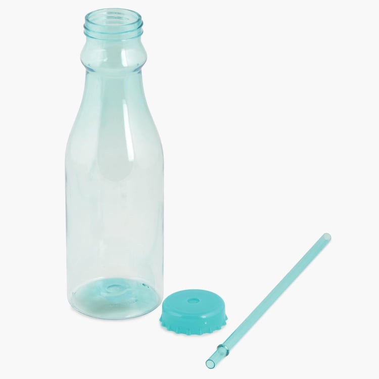 Bebida Water Bottle With Straw - 700 ml