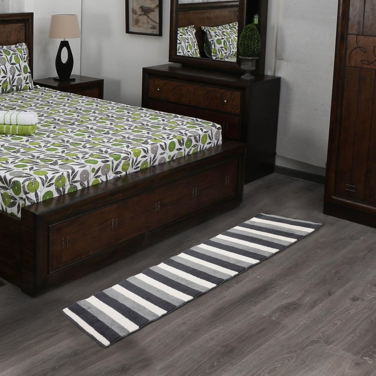 Micro Fiber Tufted Rug