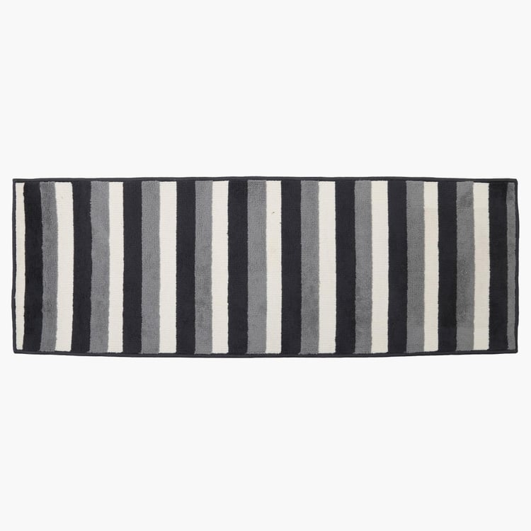 Micro Fiber Tufted Rug