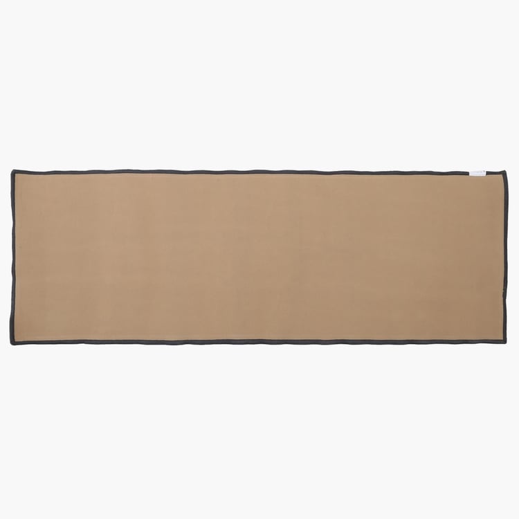 Micro Fiber Tufted Rug