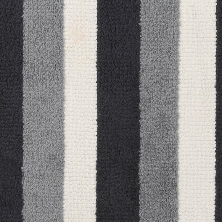 Micro Fiber Tufted Rug