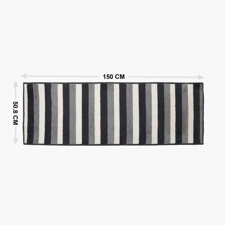 Micro Fiber Tufted Rug