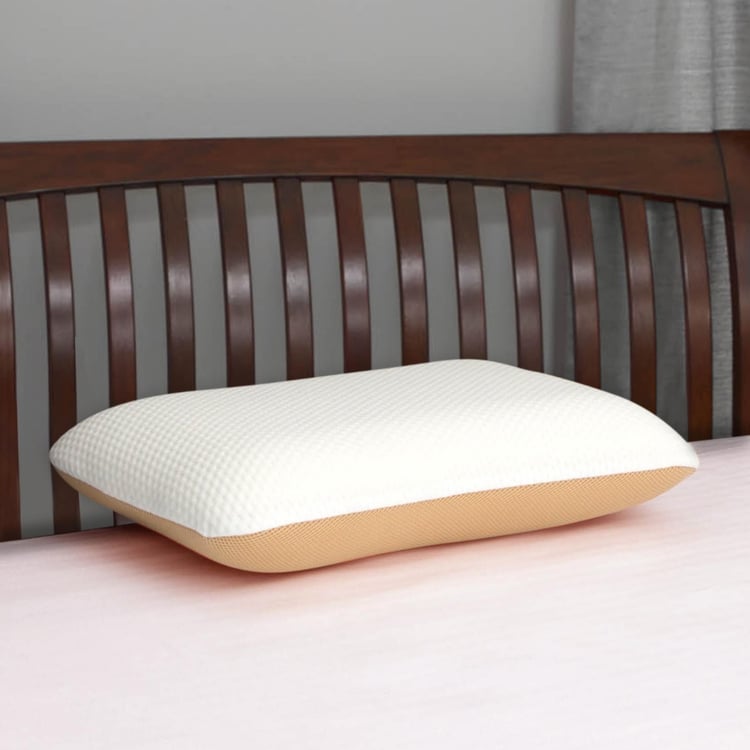 Slumber Memory Foam Pillow-55 x 35 CM