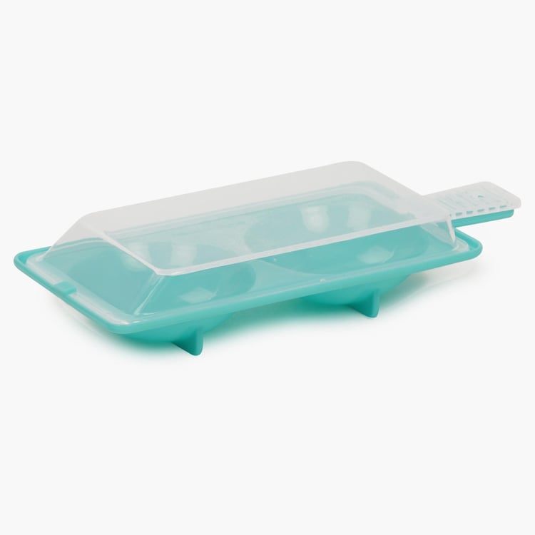 Berlin Microwave Egg Steamer