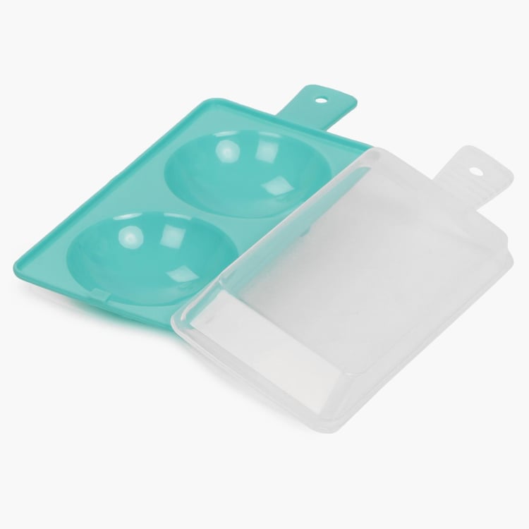 Berlin Microwave Egg Steamer