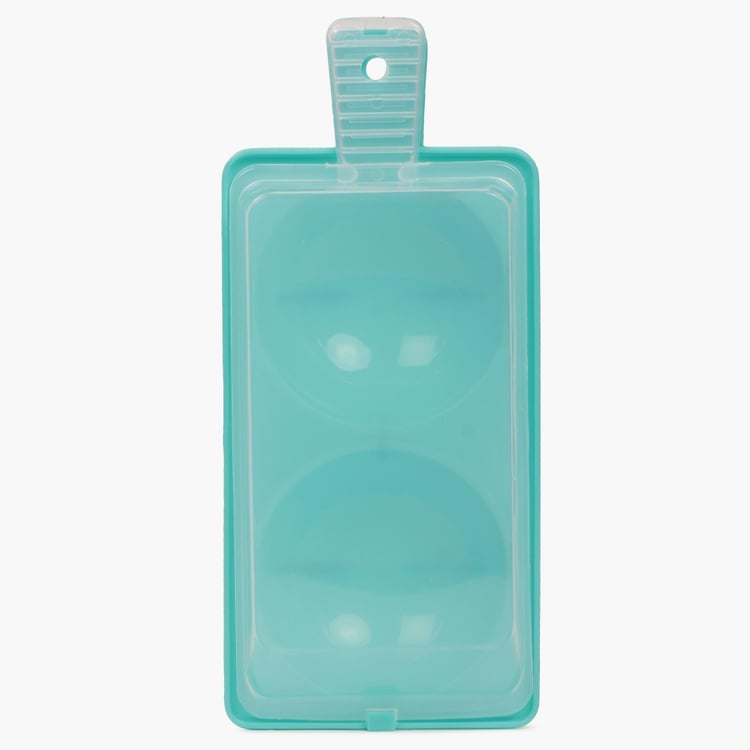 Berlin Microwave Egg Steamer