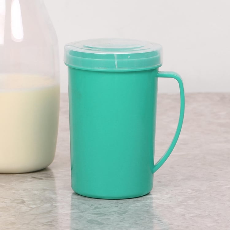 Berlin Microwave Milk Cup