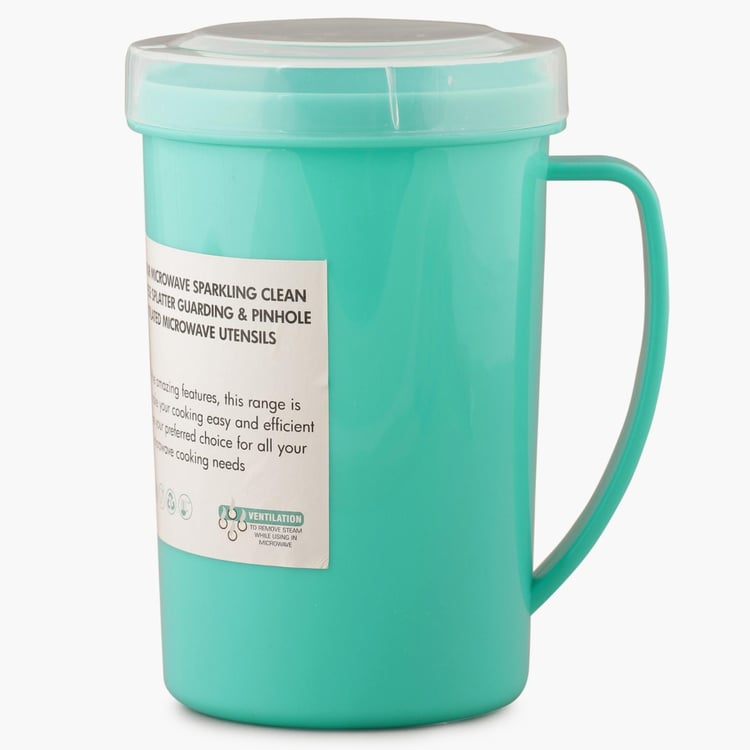 Berlin Microwave Milk Cup