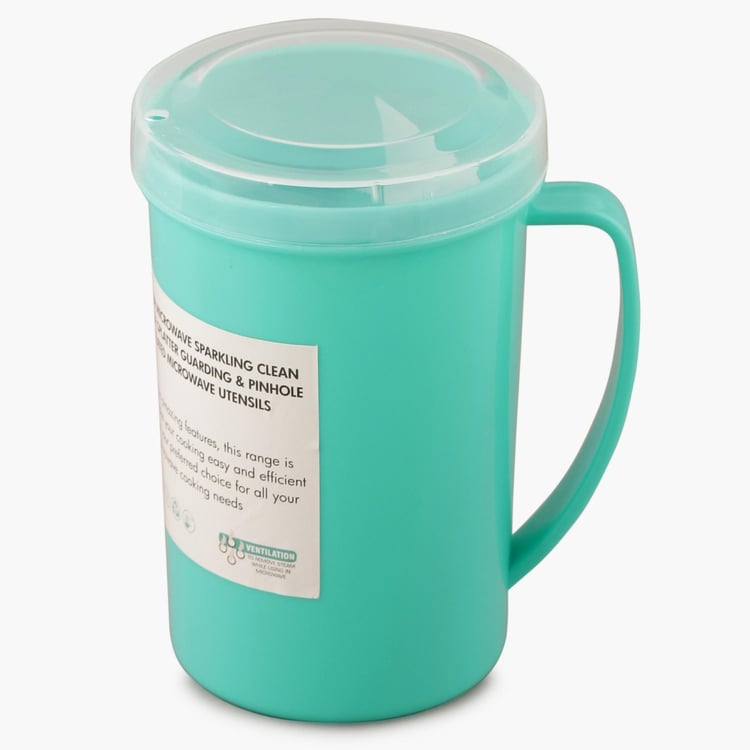 Berlin Microwave Milk Cup