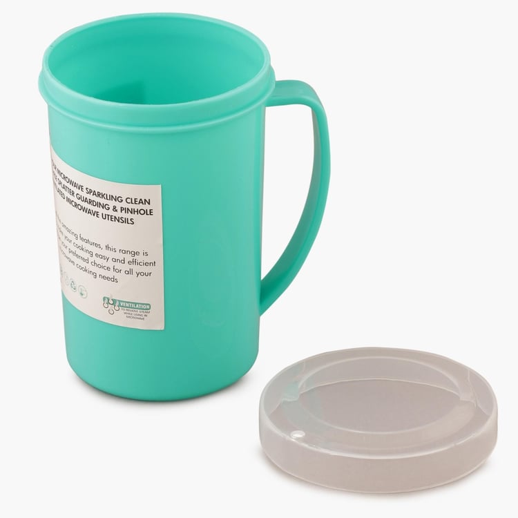 Berlin Microwave Milk Cup