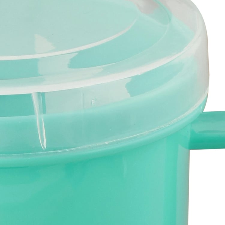 Berlin Microwave Milk Cup