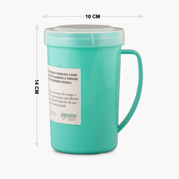 Berlin Microwave Milk Cup