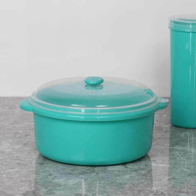 Berlin Microwave Casserole With Lid