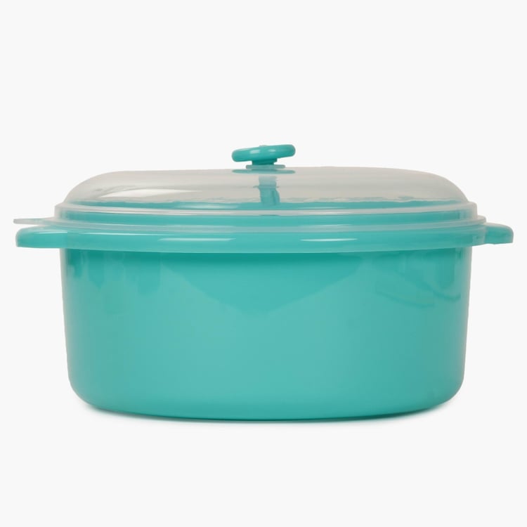 Berlin Microwave Casserole With Lid