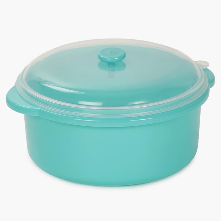 Berlin Microwave Casserole With Lid