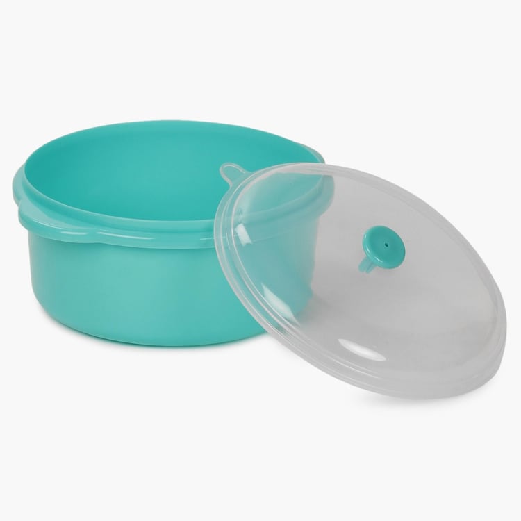 Berlin Microwave Casserole With Lid