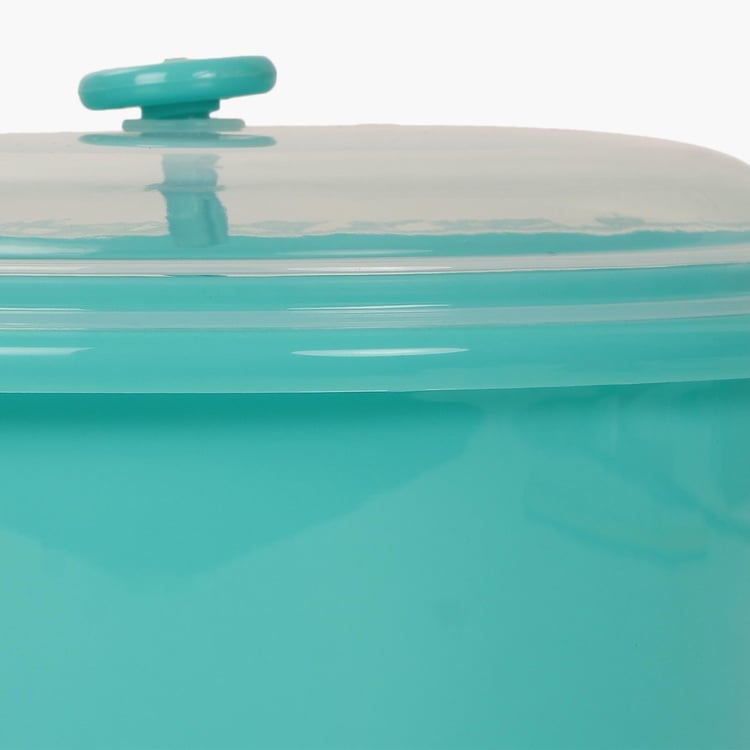 Berlin Microwave Casserole With Lid