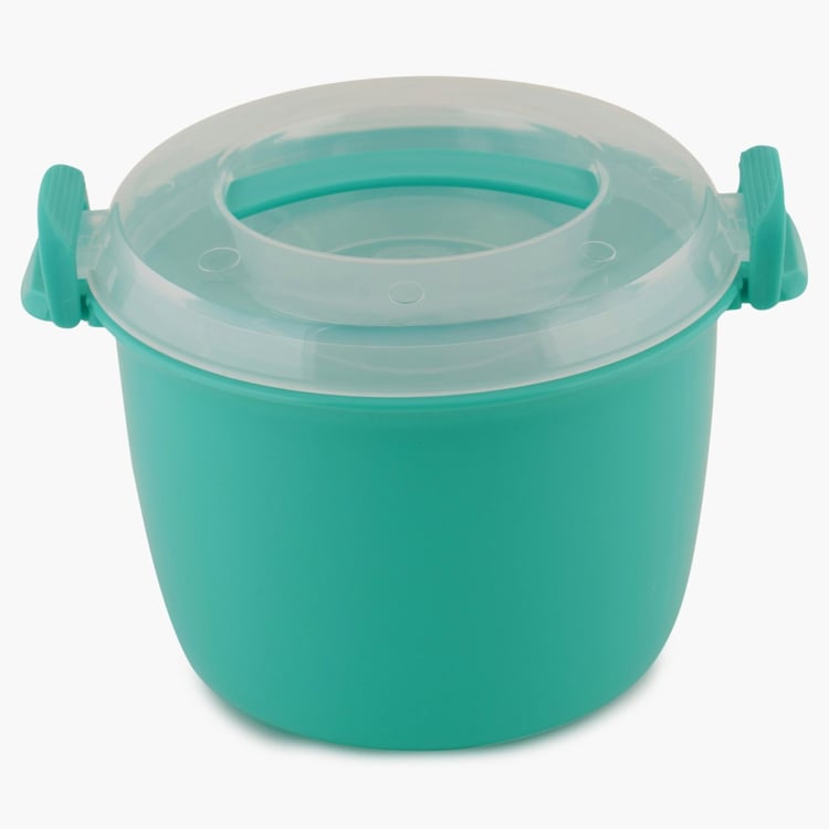 Berlin Microwave Rice Cooker