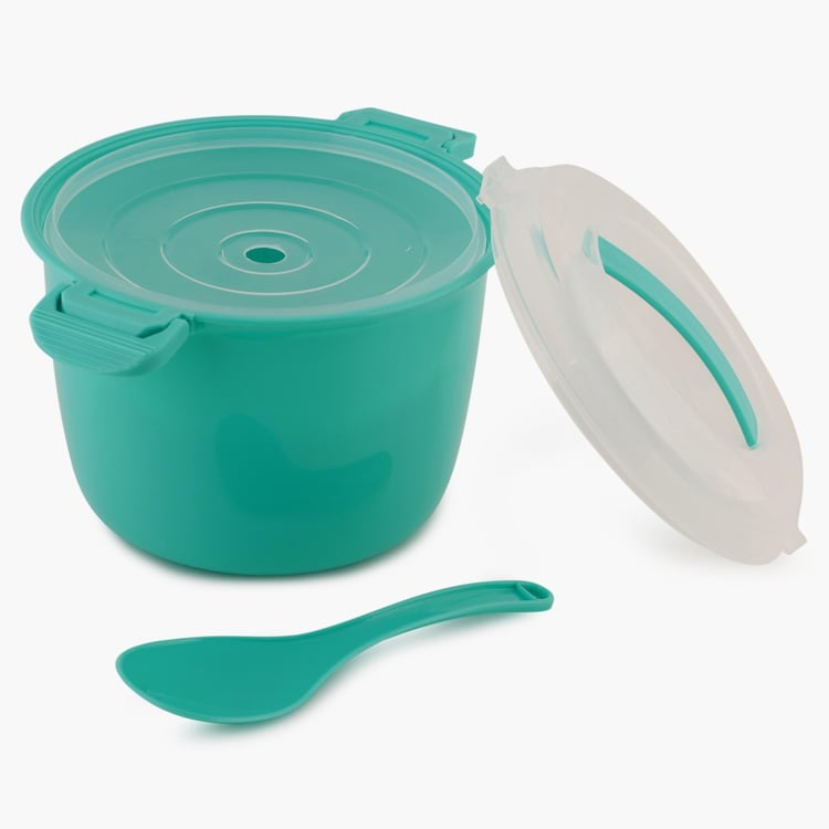 Berlin Microwave Rice Cooker