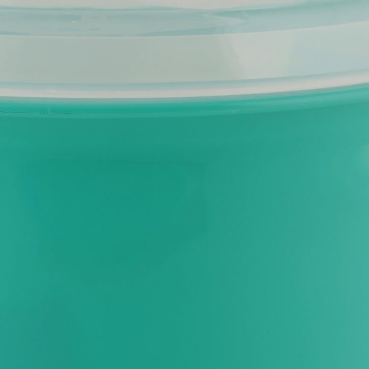 Berlin Microwave Rice Cooker