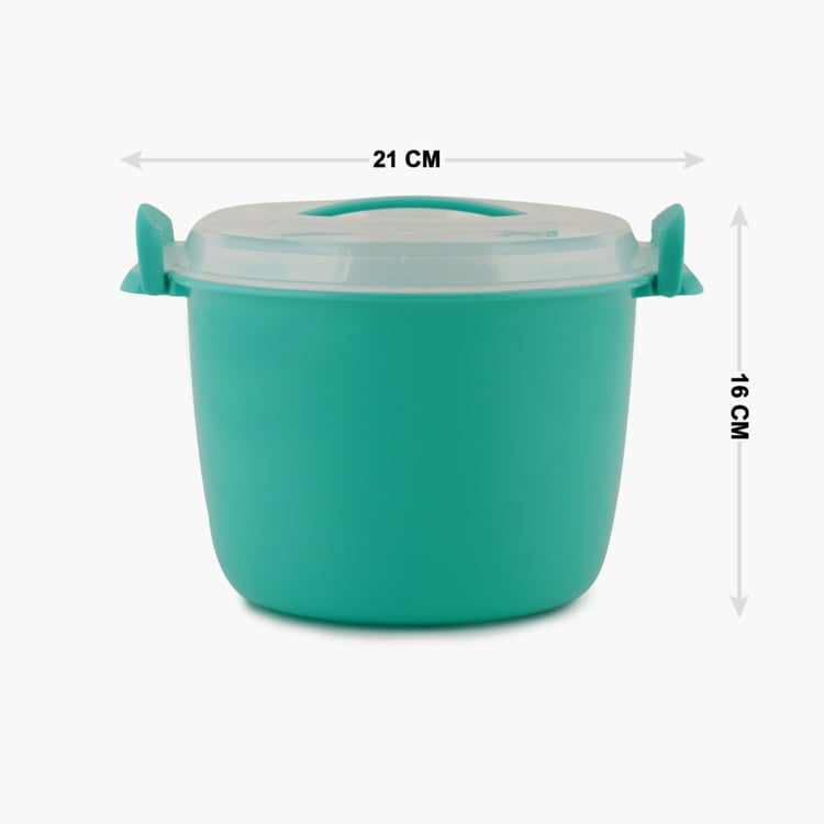 Berlin Microwave Rice Cooker