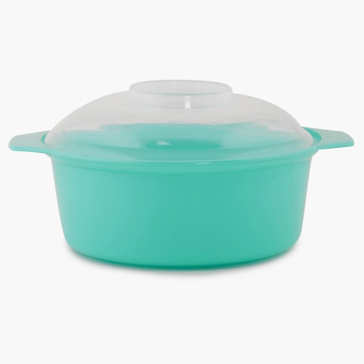 Berlin Microwave Casserole With Lid