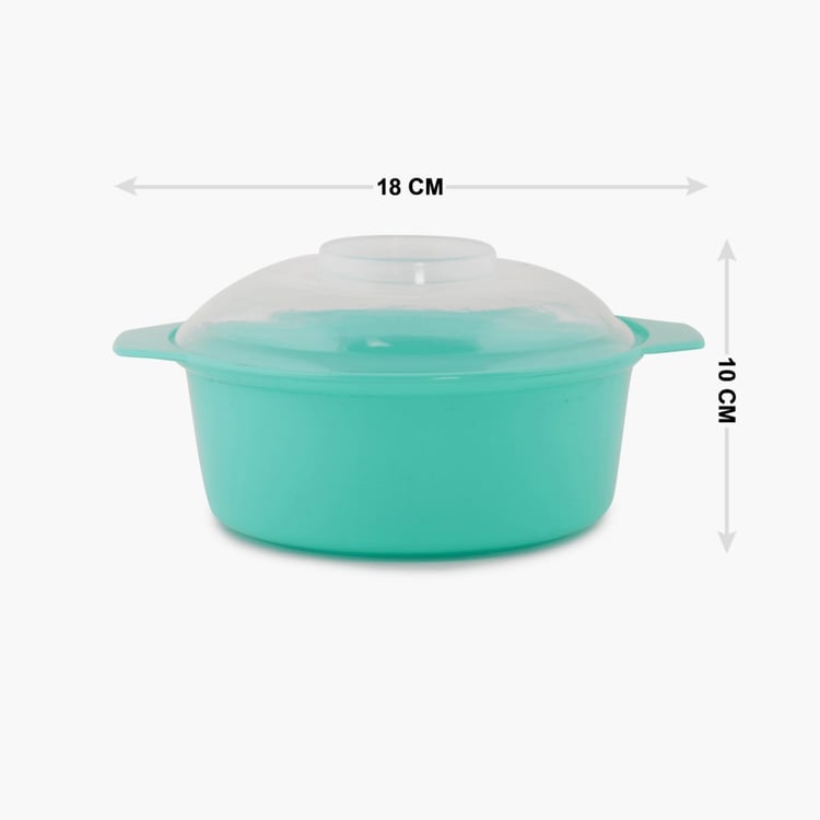 Berlin Microwave Casserole With Lid