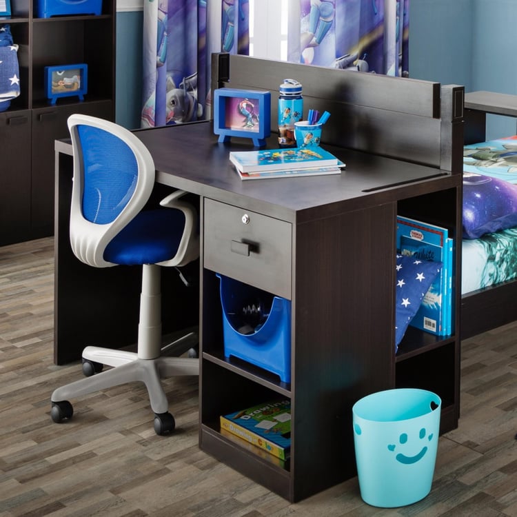 Kids Compressed Wood Tom Table