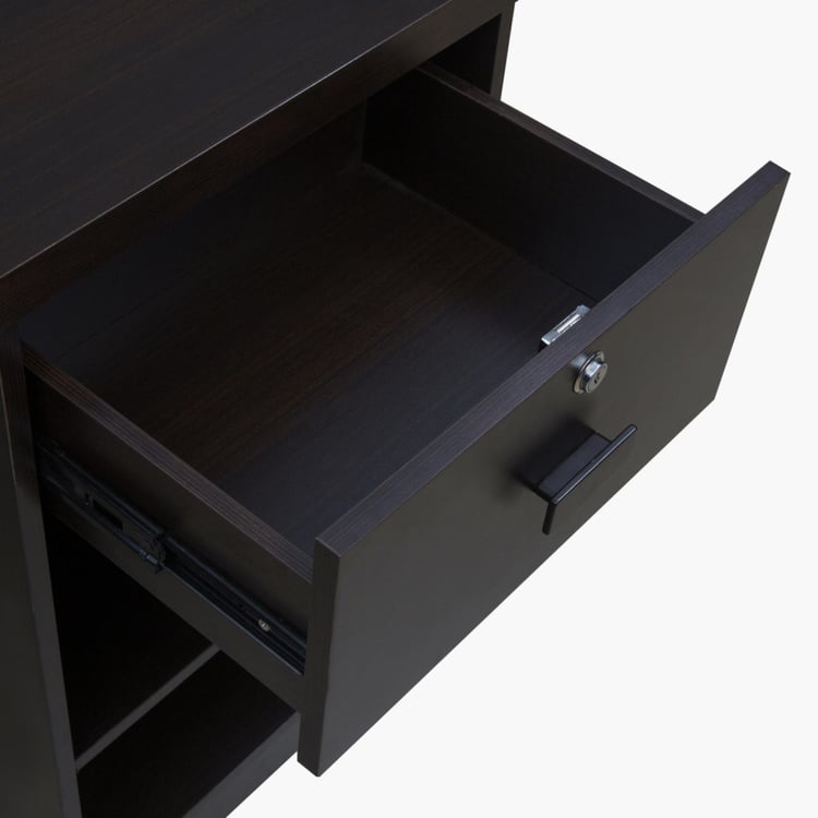 Kids Compressed Wood Tom Table