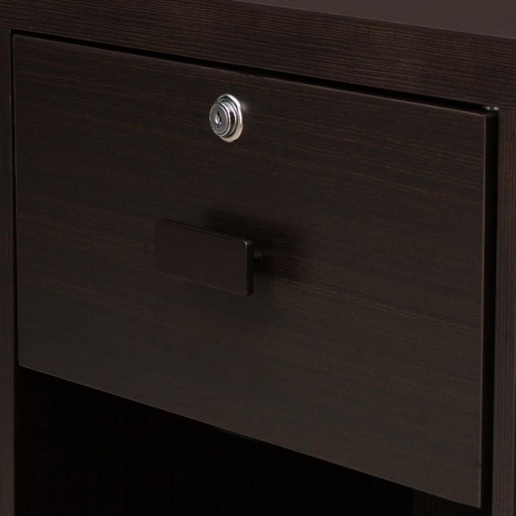 Kids Compressed Wood Tom Table