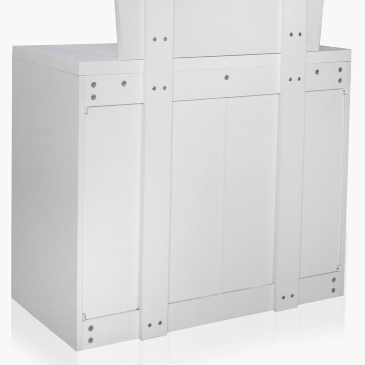 Temmy Compressed Wood Storage Drawer