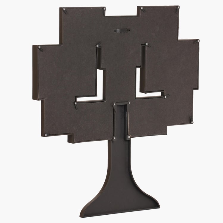 Vienna Family Tree Photo Frame