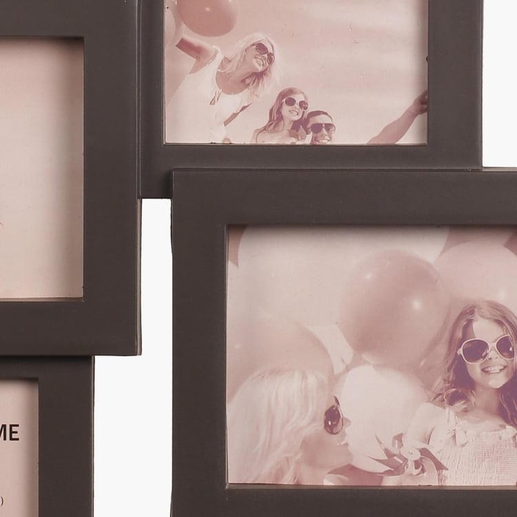 Vienna Family Tree Photo Frame