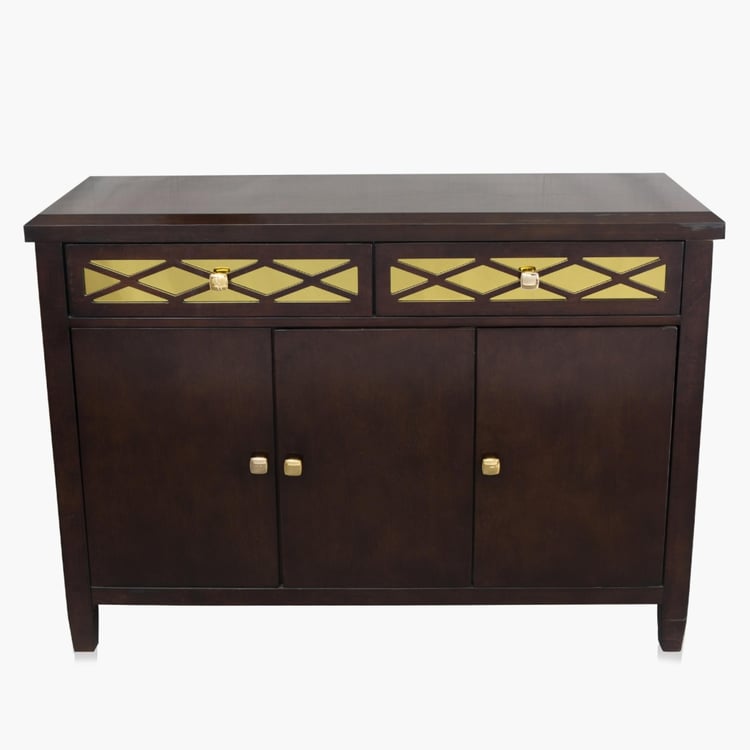Wooden Claymont Buffet
