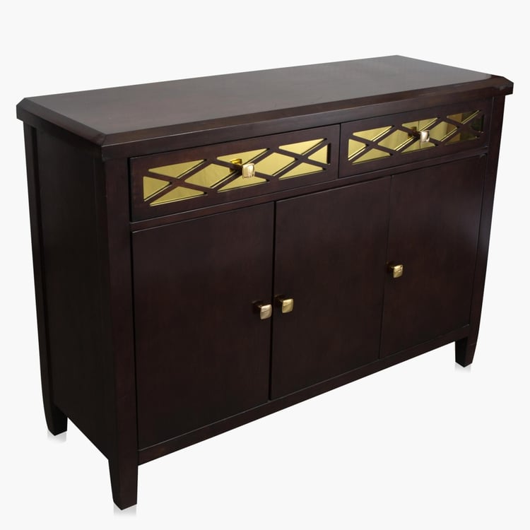 Wooden Claymont Buffet