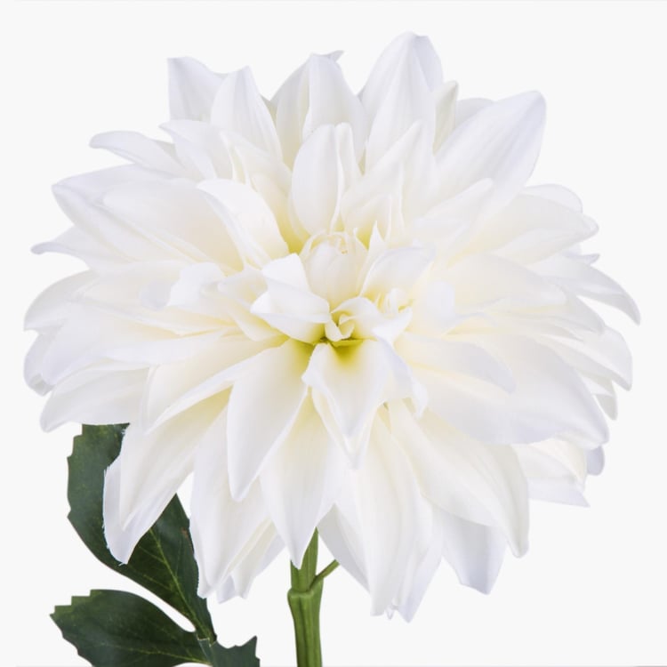 Botanical Dahlia Artificial Flower