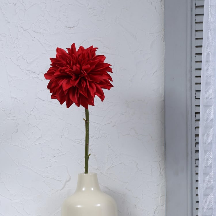 Botanical Dahlia Artificial Flower - 74.5 cm