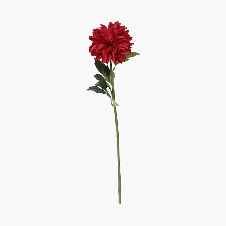 Botanical Dahlia Artificial Flower - 74.5 cm