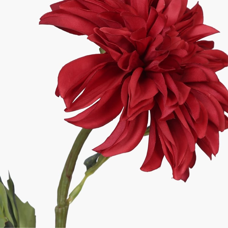 Botanical Dahlia Artificial Flower