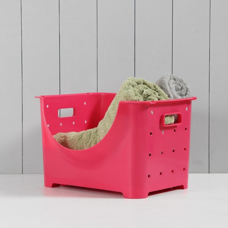 Fabulous 3 Jomita Perforated Multipurpose Storage Organizer